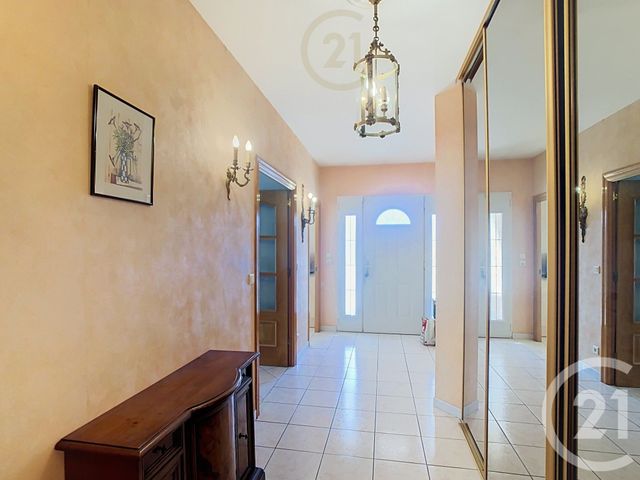 Maison &agrave; vendre - 6 pi&egrave;ces - 167 m2 - Perpignan - 66 - LANGUEDOC-ROUSSILLON