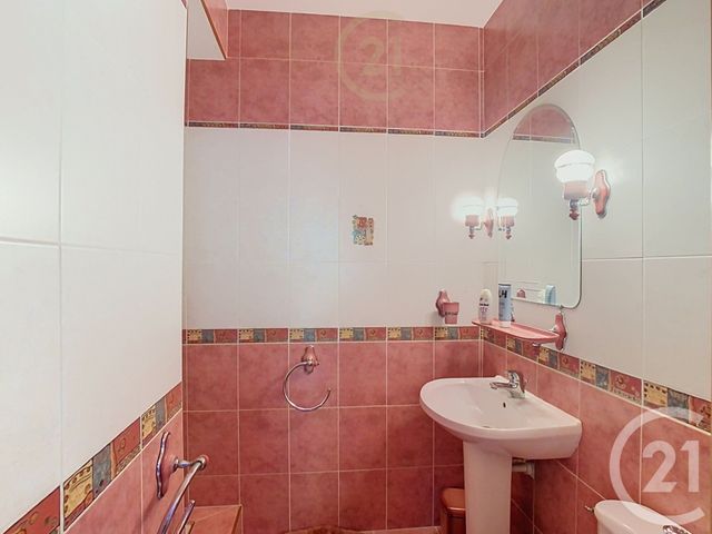 Maison &agrave; vendre - 6 pi&egrave;ces - 167 m2 - Perpignan - 66 - LANGUEDOC-ROUSSILLON