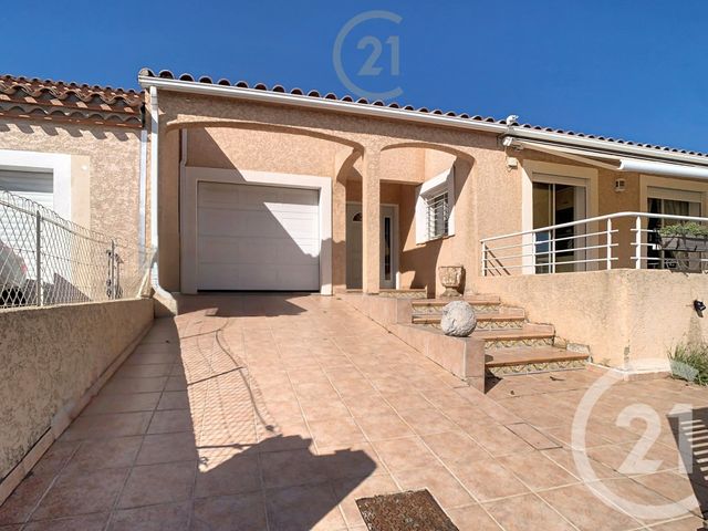 Maison &agrave; vendre - 6 pi&egrave;ces - 167 m2 - Perpignan - 66 - LANGUEDOC-ROUSSILLON