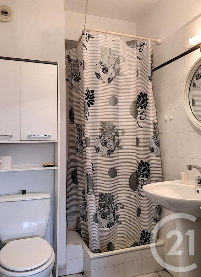 Appartement Studio &agrave; vendre - 1 pi&egrave;ce - 18,98 m2 - Perpignan - 66 - LANGUEDOC-ROUSSILLON