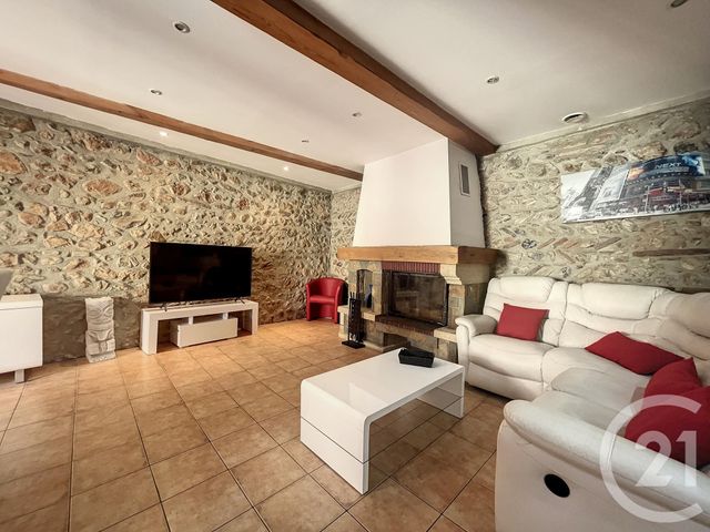 Maison &agrave; louer - 3 pi&egrave;ces - 73,67 m2 - Thuir - 66 - LANGUEDOC-ROUSSILLON