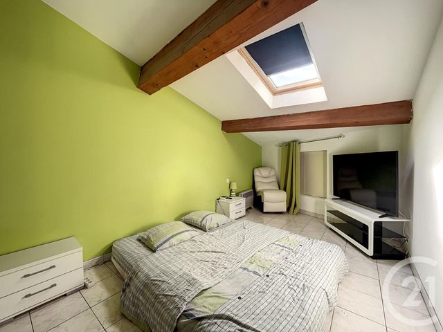 Maison &agrave; louer - 3 pi&egrave;ces - 73,67 m2 - Thuir - 66 - LANGUEDOC-ROUSSILLON