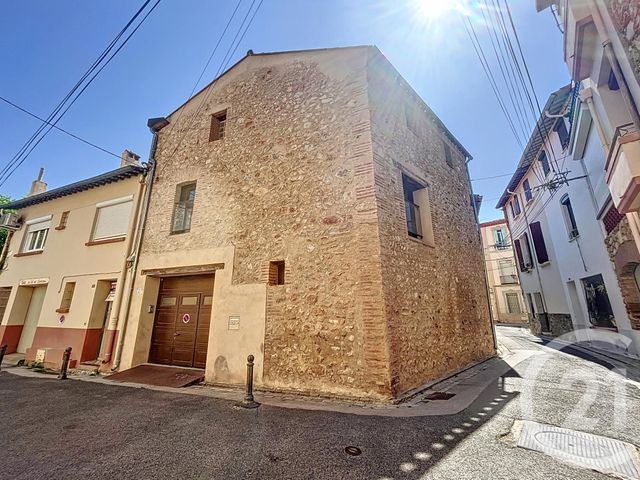 Maison &agrave; louer - 3 pi&egrave;ces - 73,67 m2 - Thuir - 66 - LANGUEDOC-ROUSSILLON