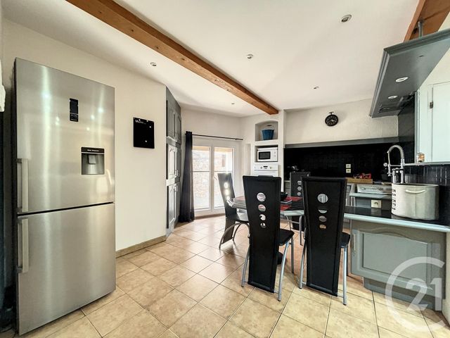 Maison &agrave; louer - 3 pi&egrave;ces - 73,67 m2 - Thuir - 66 - LANGUEDOC-ROUSSILLON