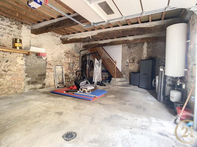 Maison &agrave; louer - 3 pi&egrave;ces - 73,67 m2 - Thuir - 66 - LANGUEDOC-ROUSSILLON