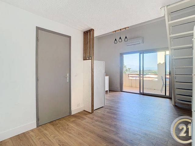 Appartement F2 bis &agrave; louer - 2 pi&egrave;ces - 43,46 m2 - Villeneuve De La Raho - 66 - LANGUEDOC-ROUSSILLON