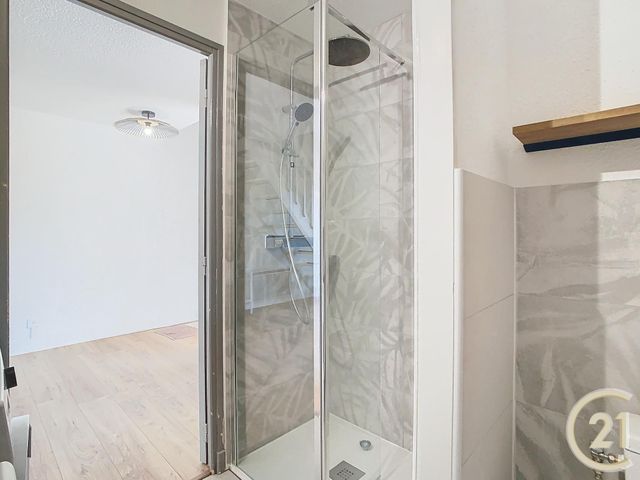 Appartement F2 bis &agrave; louer - 2 pi&egrave;ces - 43,46 m2 - Villeneuve De La Raho - 66 - LANGUEDOC-ROUSSILLON