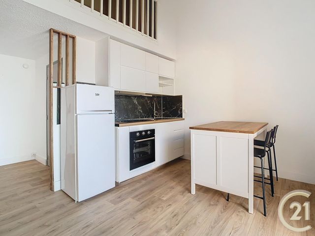 Appartement F2 Bis à louer VILLENEUVE DE LA RAHO