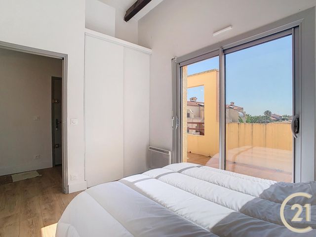 Appartement F2 bis &agrave; louer - 2 pi&egrave;ces - 43,46 m2 - Villeneuve De La Raho - 66 - LANGUEDOC-ROUSSILLON