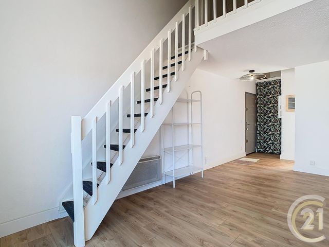 Appartement F2 bis &agrave; louer - 2 pi&egrave;ces - 43,46 m2 - Villeneuve De La Raho - 66 - LANGUEDOC-ROUSSILLON