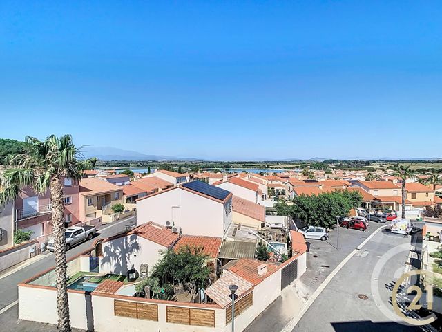 Appartement F2 bis &agrave; louer - 2 pi&egrave;ces - 43,46 m2 - Villeneuve De La Raho - 66 - LANGUEDOC-ROUSSILLON