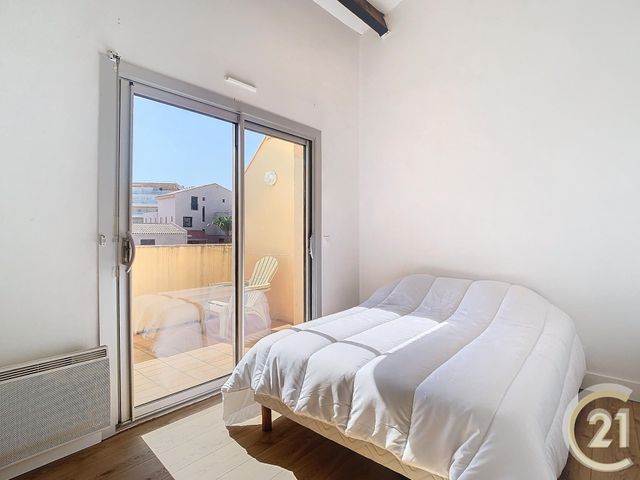 Appartement F2 bis &agrave; louer - 2 pi&egrave;ces - 43,46 m2 - Villeneuve De La Raho - 66 - LANGUEDOC-ROUSSILLON