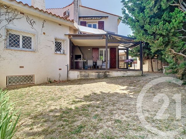 Maison &agrave; vendre - 6 pi&egrave;ces - 177,33 m2 - Perpignan - 66 - LANGUEDOC-ROUSSILLON
