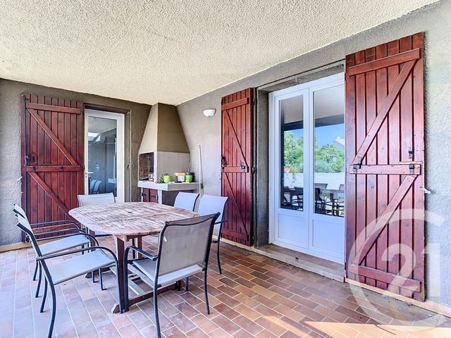 Maison &agrave; vendre - 6 pi&egrave;ces - 177,33 m2 - Perpignan - 66 - LANGUEDOC-ROUSSILLON
