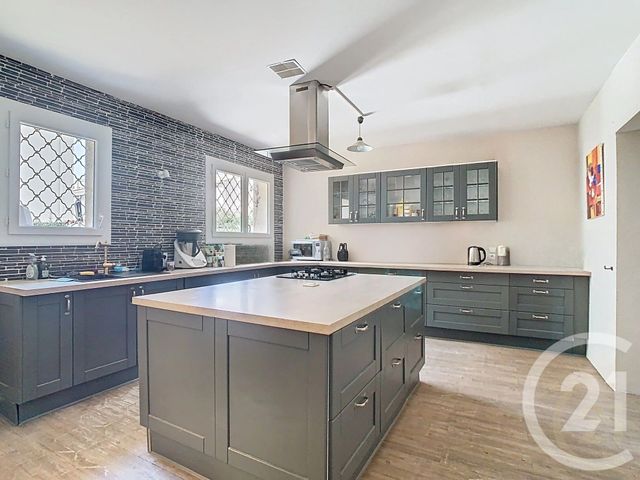 Maison &agrave; vendre - 6 pi&egrave;ces - 177,33 m2 - Perpignan - 66 - LANGUEDOC-ROUSSILLON