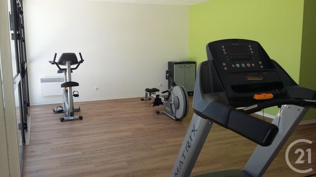 Appartement Studio &agrave; vendre - 1 pi&egrave;ce - 17,81 m2 - Perpignan - 66 - LANGUEDOC-ROUSSILLON