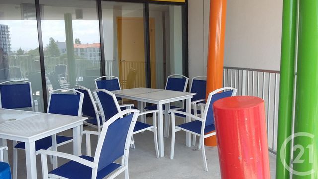 Appartement Studio &agrave; vendre - 1 pi&egrave;ce - 17,81 m2 - Perpignan - 66 - LANGUEDOC-ROUSSILLON
