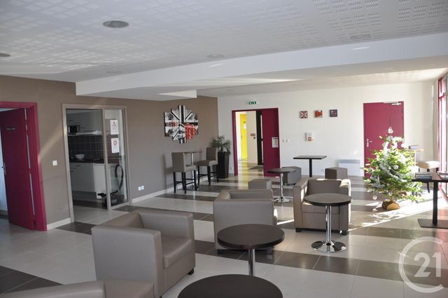 Appartement Studio &agrave; vendre - 1 pi&egrave;ce - 18,66 m2 - Perpignan - 66 - LANGUEDOC-ROUSSILLON