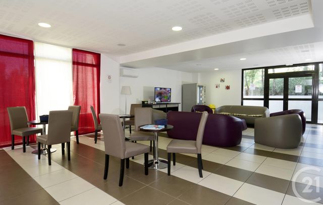 Appartement Studio &agrave; vendre - 1 pi&egrave;ce - 18,66 m2 - Perpignan - 66 - LANGUEDOC-ROUSSILLON