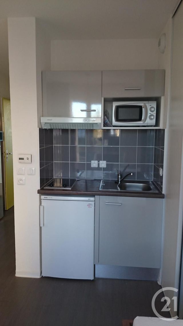 Appartement Studio &agrave; vendre - 1 pi&egrave;ce - 18,66 m2 - Perpignan - 66 - LANGUEDOC-ROUSSILLON