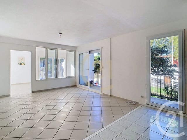 Appartement F3 &agrave; vendre - 3 pi&egrave;ces - 71,07 m2 - Perpignan - 66 - LANGUEDOC-ROUSSILLON