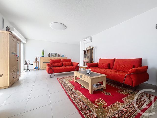 Appartement F3 à vendre - 3 pièces - 103,29 m2 - Thuir - 66 - LANGUEDOC-ROUSSILLON