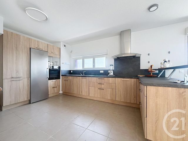 Appartement F3 à vendre - 3 pièces - 103,29 m2 - Thuir - 66 - LANGUEDOC-ROUSSILLON