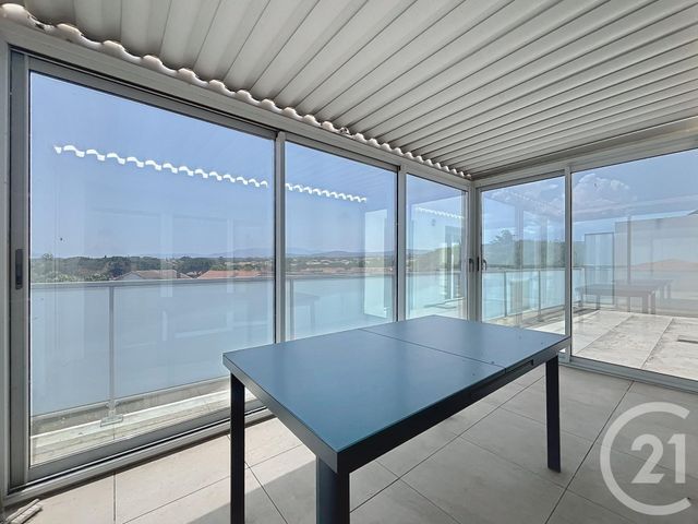Appartement F3 à vendre - 3 pièces - 103,29 m2 - Thuir - 66 - LANGUEDOC-ROUSSILLON