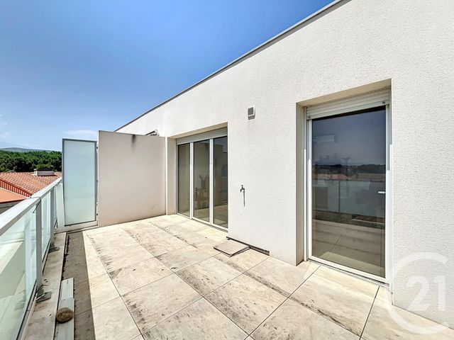 Appartement F3 à vendre - 3 pièces - 103,29 m2 - Thuir - 66 - LANGUEDOC-ROUSSILLON