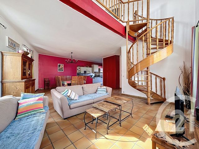 Maison &agrave; vendre - 6 pi&egrave;ces - 204,70 m2 - Fourques - 66 - LANGUEDOC-ROUSSILLON