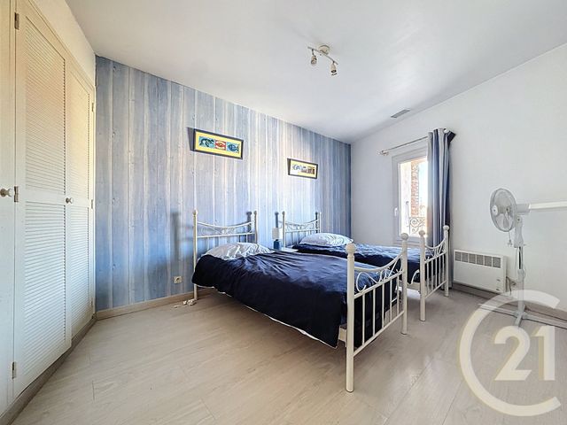 Maison &agrave; vendre - 6 pi&egrave;ces - 204,70 m2 - Fourques - 66 - LANGUEDOC-ROUSSILLON