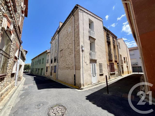 maison - TROUILLAS - 66