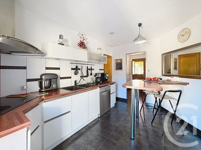 Maison &agrave; vendre - 6 pi&egrave;ces - 126,36 m2 - Thuir - 66 - LANGUEDOC-ROUSSILLON