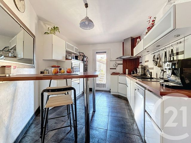 Maison &agrave; vendre - 6 pi&egrave;ces - 126,36 m2 - Thuir - 66 - LANGUEDOC-ROUSSILLON