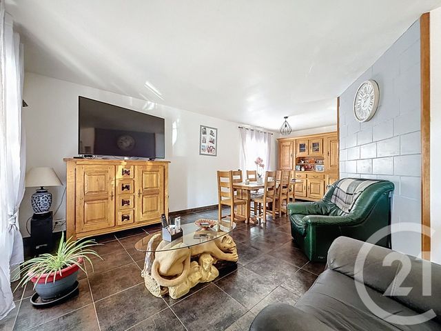 Maison &agrave; vendre - 6 pi&egrave;ces - 126,36 m2 - Thuir - 66 - LANGUEDOC-ROUSSILLON