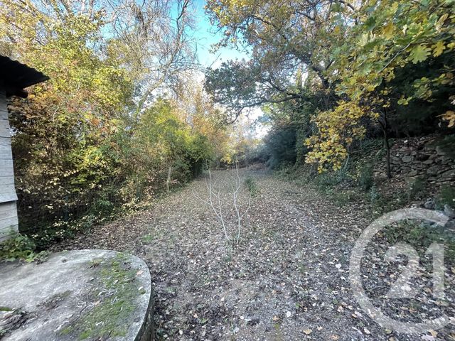 Terrain à vendre - 483 m2 - Thuir - 66 - LANGUEDOC-ROUSSILLON