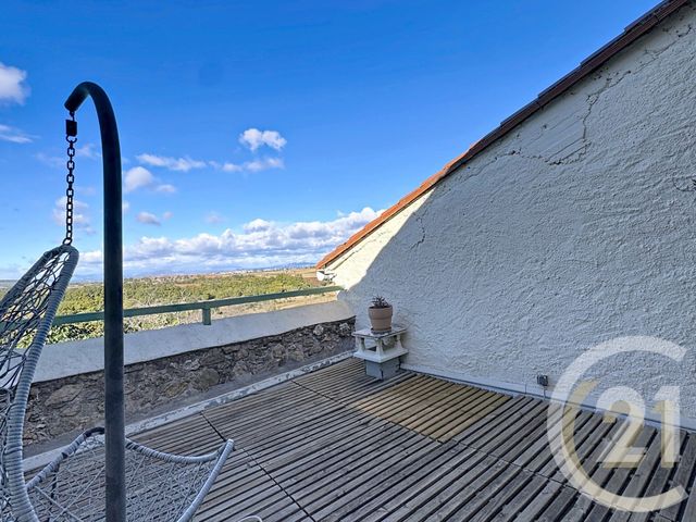 Maison &agrave; vendre - 7 pi&egrave;ces - 166,90 m2 - Fourques - 66 - LANGUEDOC-ROUSSILLON