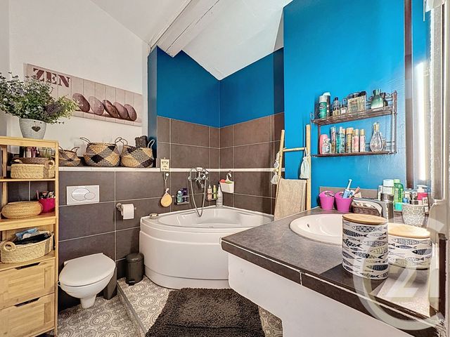 Maison &agrave; vendre - 7 pi&egrave;ces - 166,90 m2 - Fourques - 66 - LANGUEDOC-ROUSSILLON