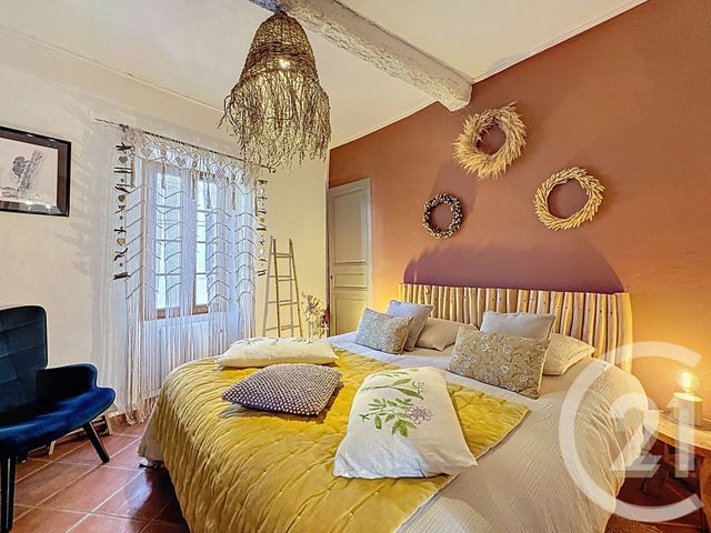 Maison &agrave; vendre - 7 pi&egrave;ces - 166,90 m2 - Fourques - 66 - LANGUEDOC-ROUSSILLON