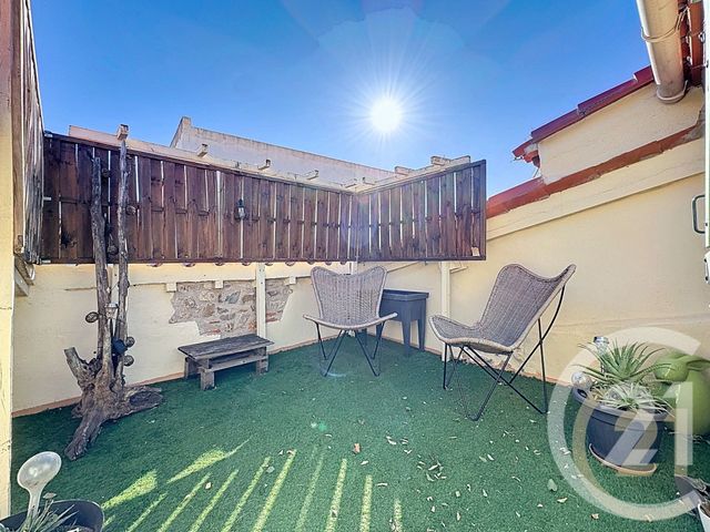 Maison &agrave; vendre - 7 pi&egrave;ces - 166,90 m2 - Fourques - 66 - LANGUEDOC-ROUSSILLON