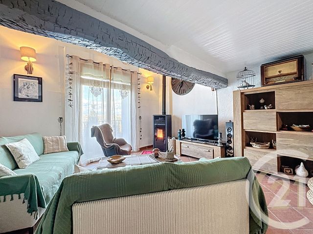 Maison &agrave; vendre - 7 pi&egrave;ces - 166,90 m2 - Fourques - 66 - LANGUEDOC-ROUSSILLON