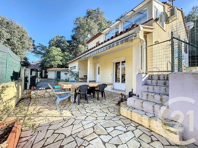 Maison à vendre - 5 pièces - 153,05 m2 - Montauriol - 66 - LANGUEDOC-ROUSSILLON