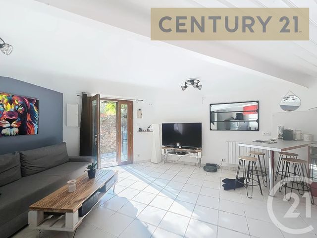 maison - CORBERE - 66