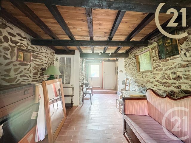 Maison à vendre - 5 pièces - 150 m2 - Camelas - 66 - LANGUEDOC-ROUSSILLON