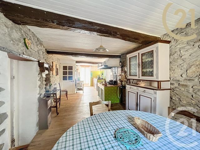 Maison à vendre - 5 pièces - 150 m2 - Camelas - 66 - LANGUEDOC-ROUSSILLON