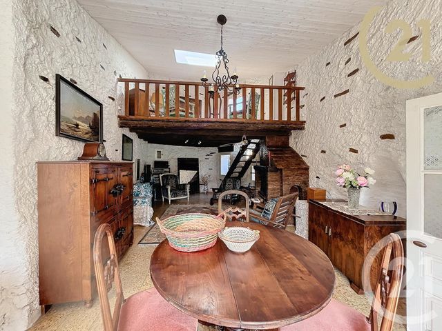 Maison à vendre - 5 pièces - 150 m2 - Camelas - 66 - LANGUEDOC-ROUSSILLON