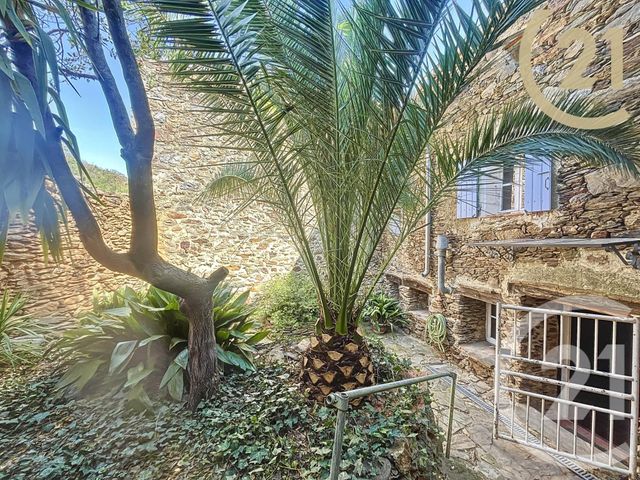 Maison à vendre - 5 pièces - 150 m2 - Camelas - 66 - LANGUEDOC-ROUSSILLON
