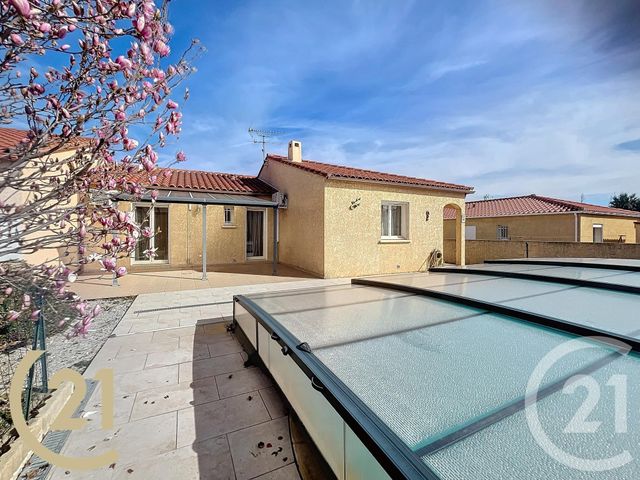 maison - LLUPIA - 66
