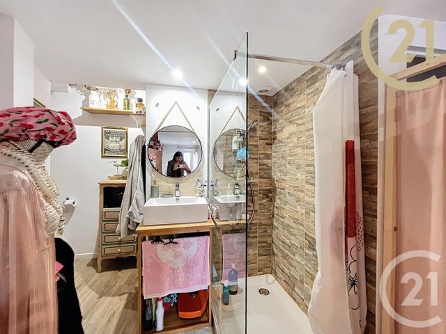 Maison &agrave; vendre - 2 pi&egrave;ces - 55,25 m2 - Thuir - 66 - LANGUEDOC-ROUSSILLON