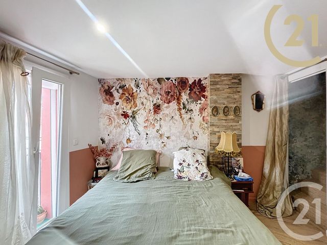 Maison &agrave; vendre - 2 pi&egrave;ces - 55,25 m2 - Thuir - 66 - LANGUEDOC-ROUSSILLON